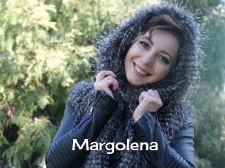 Margolena