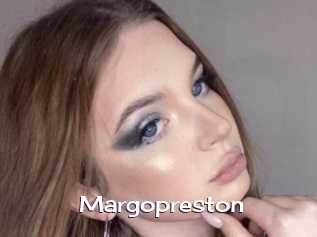 Margopreston