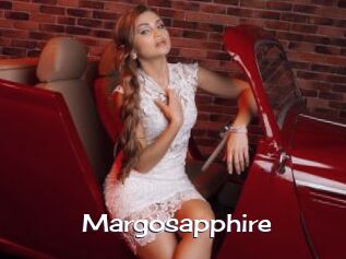 Margosapphire