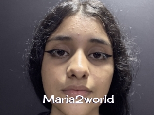 Maria2world