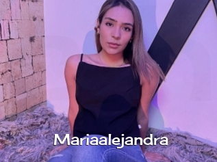 Mariaalejandra