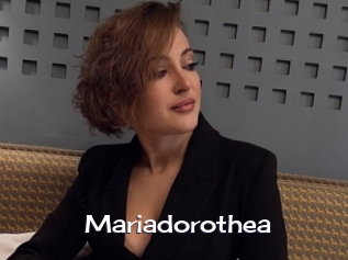 Mariadorothea