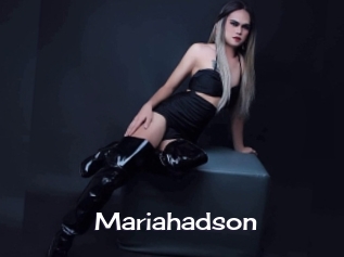 Mariahadson