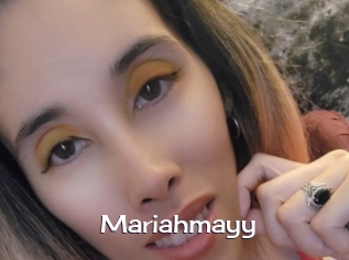 Mariahmayy