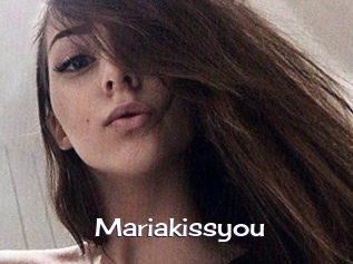 Mariakissyou