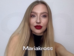 Mariakross