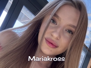 Mariakross