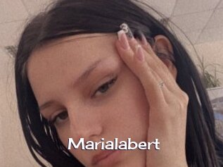 Marialabert