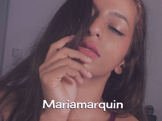 Mariamarquin