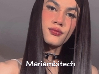 Mariambitech