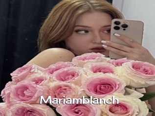 Mariamblanch