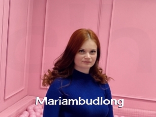 Mariambudlong