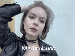 Mariambuss