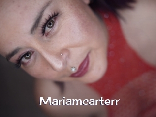 Mariamcarterr