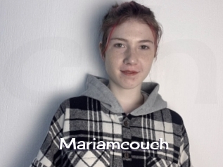 Mariamcouch