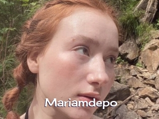 Mariamdepo