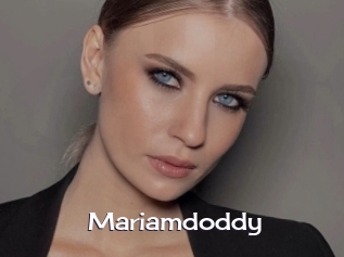 Mariamdoddy