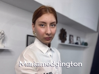 Mariamedgington