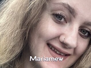 Mariamew