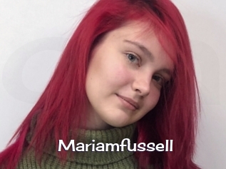 Mariamfussell