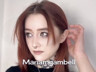 Mariamgambell