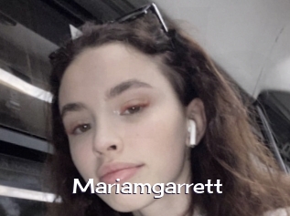 Mariamgarrett