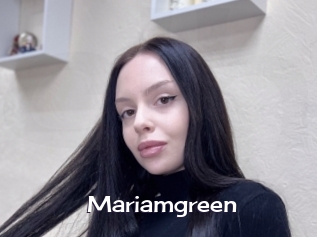 Mariamgreen