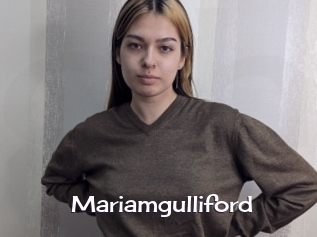 Mariamgulliford