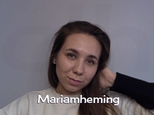 Mariamheming