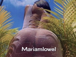 Mariamlowel