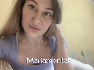 Mariamontal