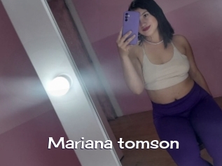 Mariana_tomson