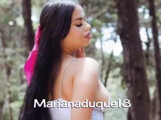 Marianaduque18