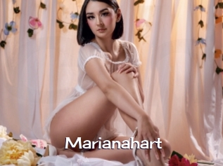 Marianahart