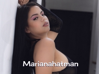 Marianahatman