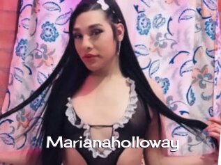 Marianaholloway