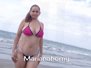 Marianahorny