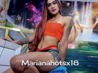 Marianahotsx18