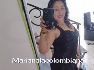 Marianalacolombiana