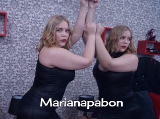 Marianapabon