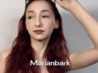 Marianbark