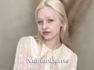 Marianbarns