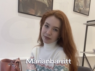 Marianbarritt