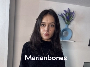 Marianbones