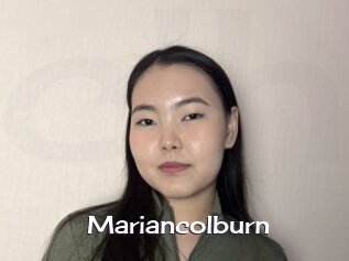 Mariancolburn