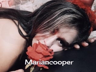 Mariancooper