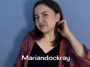 Mariandockray