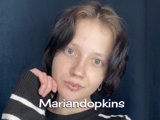 Mariandopkins