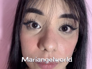 Mariangelworld