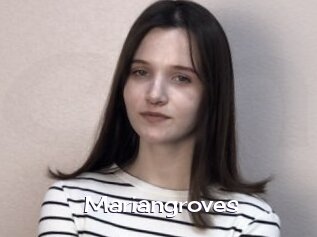 Mariangroves